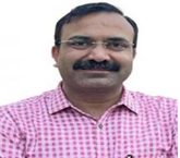Prof. Kashyap Kumar Dubey