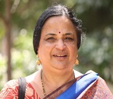 Prof. Santishree Dhulipudi Pandit