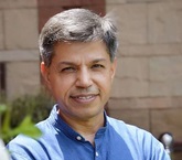 Prof. Sang-Hyoun Kim