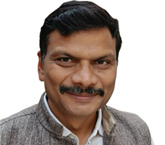 Prof. Sunil K Khare