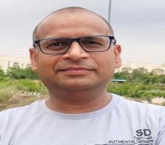 Prof. Kashyap Kumar Dubey