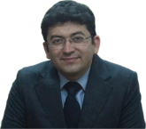 Prof. Kashyap Kumar Dubey